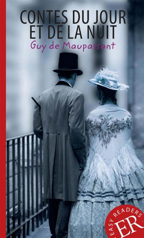 Contes Du Jour Et De La Nuit Von Guy De Maupassant C