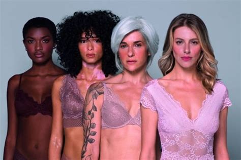 Liebe Lingerie Lan A Campanha Sobre A Viol Ncia Contra A Mulher Veja Metr Poles