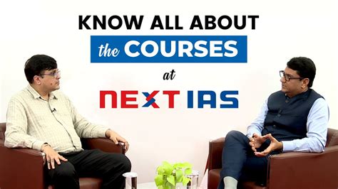 Next Ias Courses Know Everything About Them Upsc Cse By B