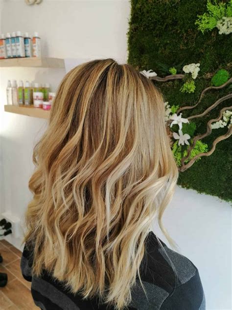 Comment Faire Un Balayage Maison Ventana Blog