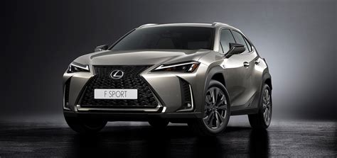 2024 Lexus Ux 300h Reeva Celestyn