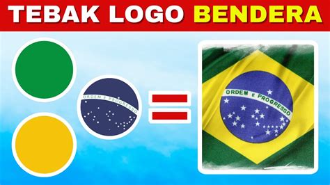 Tebak Lambang Logo Bendera Di Dunia Kuis Bendera Quiz Iq Youtube