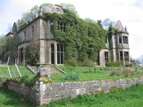 Filepoltalloch House Wikimedia Commons Abandoned Houses