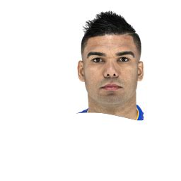 Casemiro Fifaprizee Fifa Mobile Market Database