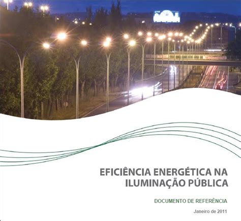 Agência Municipal De Energia De Sintra Eficiência Energética Na Iluminação Pública