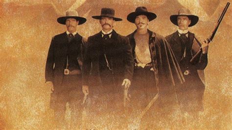 Tombstone 1993