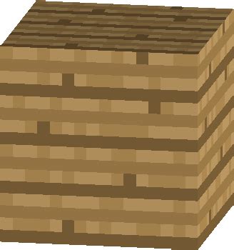 Wood Planks: Minecraft Wood Planks