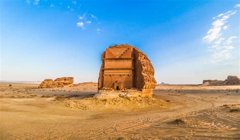 Why Exploring Saudi Arabia Saudi Arabia Tourism Guide