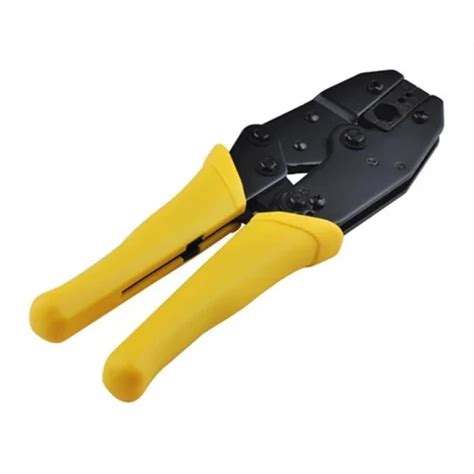 Black Yellow Cable Crimping Tool At Best Price In New Delhi Zaira Enterprises