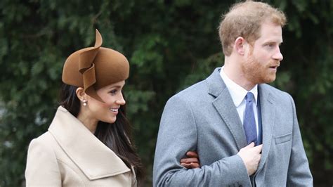 We Already Knew Prince Harry and Meghan Markle Were Skipping the Royal ...