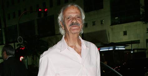 Beloved Actor Spiros Focas Passed Away