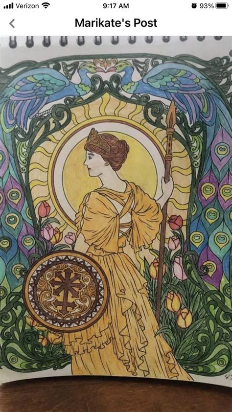 Pin By Sylvia ROY On COLORIAGES FEMMES 2023 Color Coloring Pages