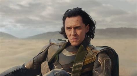 Loki New Video Confirms Tom Hiddlestons Supervillain Is Gender Fluid