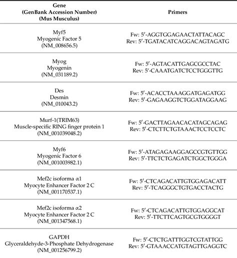 Table From Electrospun Poly L Lactide Co Caprolactone Scaffold