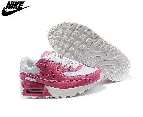 Basket Nike Air Max Enfant Fille