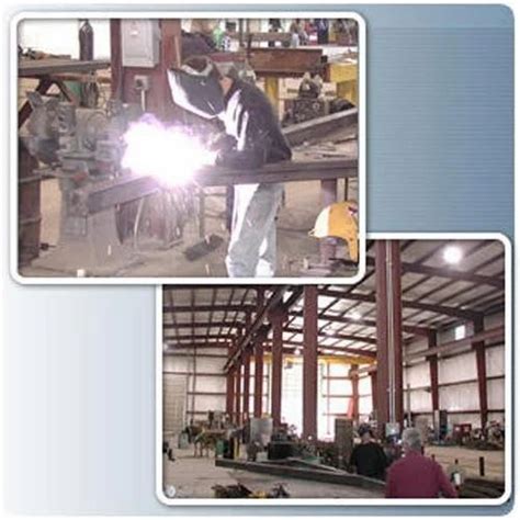 Steel Fabrication Services At Best Price In Jaipur Id 7591517973