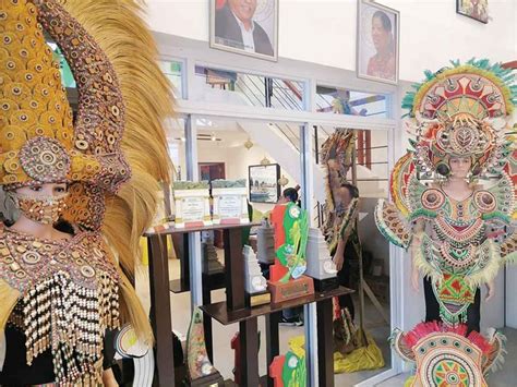 ‘MassKara sa Panaad’: A festival within a festival