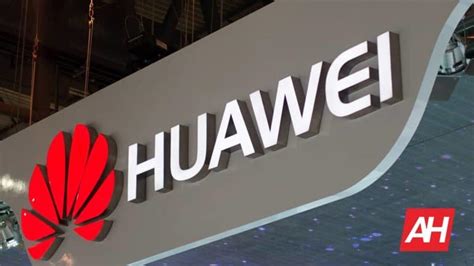 Huawei Exec Arrested In Poland For Espionage As Dispute With Us Spills