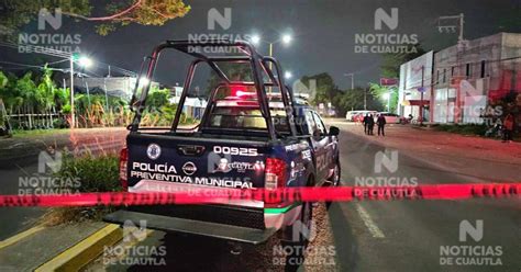 Deja Ataque Armado A Table Dance En Cuautla 2 Muertos Y Dos Heridos