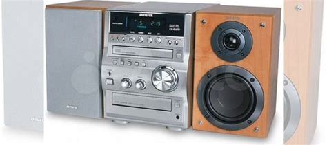 Aiwa XR-EM71 купить в Ульяновске | Электроника | Авито
