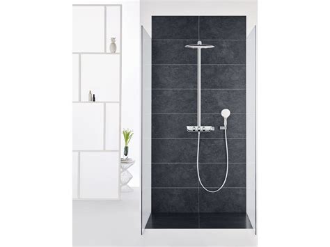 GROHE Rainshower SmartControl Shower System (2 Star) from Reece