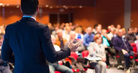 6 Top Tips For Organising Your Event Conference Or Seminar In 2024