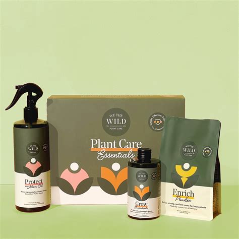 Essential Plant Care Kit – Plant Gather