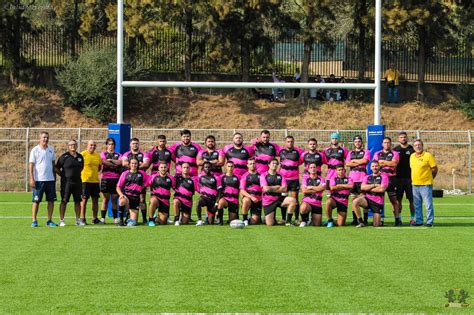 Rugby In Serie B La Capolista Messina Ospita Il Colleferro Cus