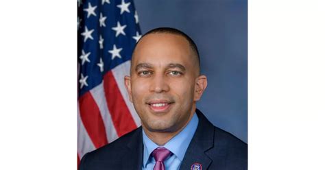 Childhood and Education Journey of Hakeem Jeffries in Timeline ...