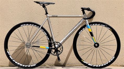 Top 70 về thanh lý xe đạp fixed gear hay nhất Tin Học Vui