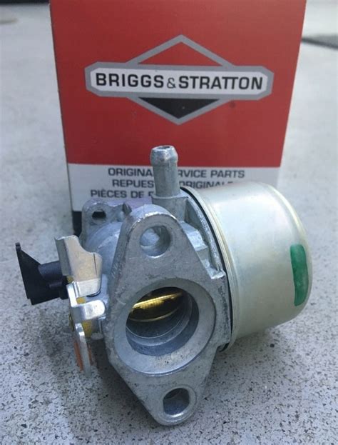 Ga Nik Briggs Stratton B S Quantum Oficjalne