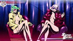 Parody Redline E Hentai Galleries