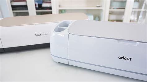 Cricut Maker VS Cricut Maker 3 Which Cricut Machine Is Right For You