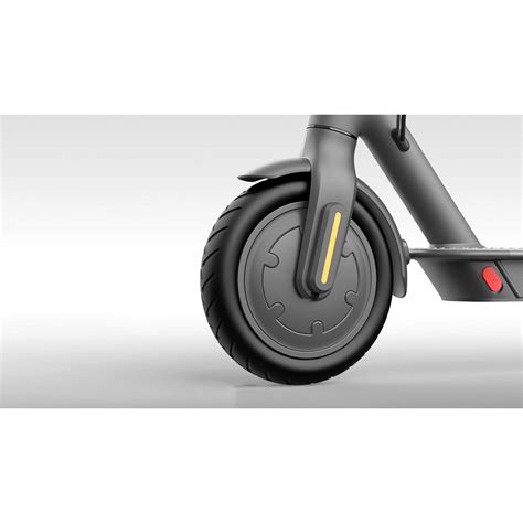 Xiaomi Mi 1S Electric Scooter Black | Dressinn