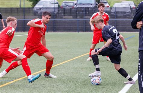 Fußball Kreisliga B Staffel IV BB CW SV Bondorf setzt seinen guten