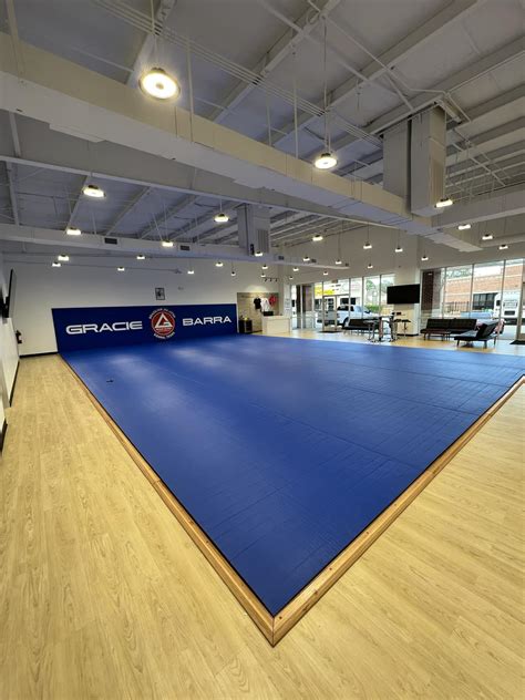 Gracie Barra Sienna | Fresno TX