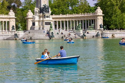 O Que Fazer No Ver O Em Madrid Sem Ir S Praias