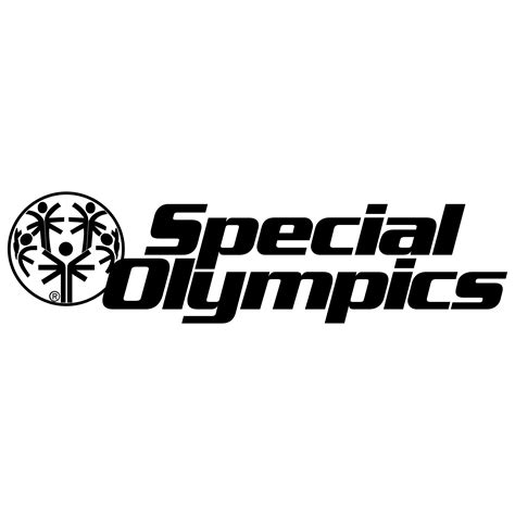 Special Olympics Motto 6