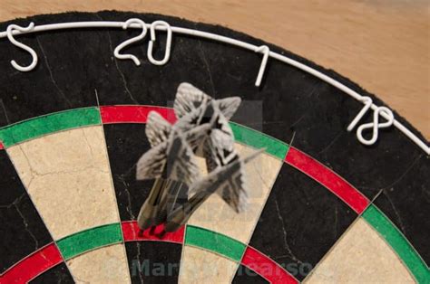 International Open Darts 2023 Preview and Details - Pundit Feed