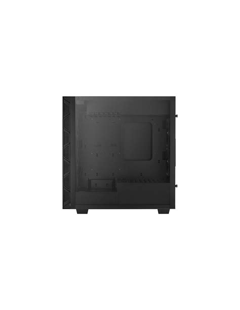Aerocool Flo Saturn FRGB - Caja ATX de acero