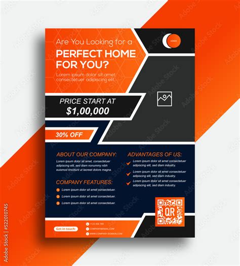 Brochure Flyer Design Editable Template Vector Annual Report Leaflet Presentation Book Cover