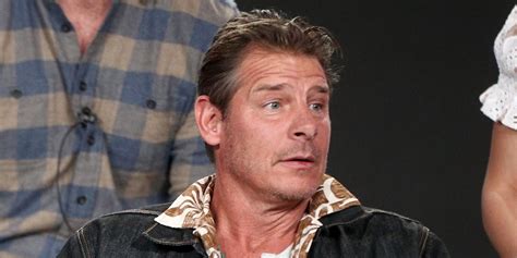 Why Ty Pennington Changed His Name Ty Penningtons Real Name