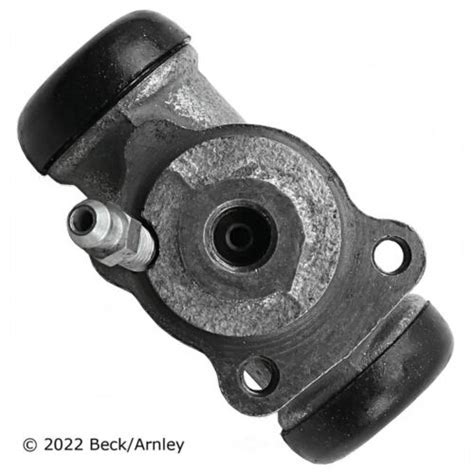 Rr Rt Wheel Brk Cyl Beck Arnley 072 9266 EBay