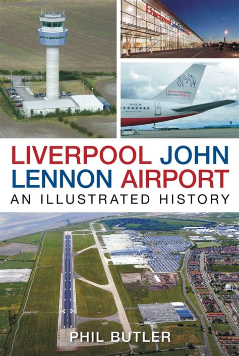 Above Us Only Sky Liverpool John Lennon Airport John Lennon Music