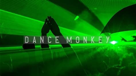 Non Copyright Music Dance Monkey Cover By Coopex Eben Sarah De