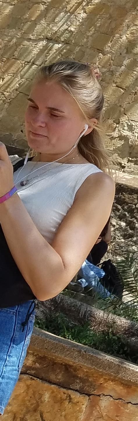 Nice Blonde Pretty Legs In Shorts Short Shorts Volleyball Forum