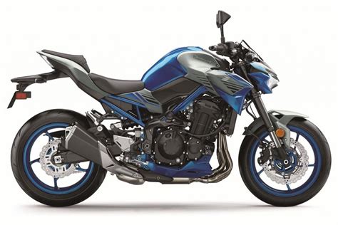 Kawasaki Z Abs Buyers Guide Specs Prices