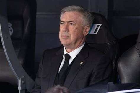 Ancelotti Confirma Tres Fichajes De Futuro Del Real Madrid Y Estalla