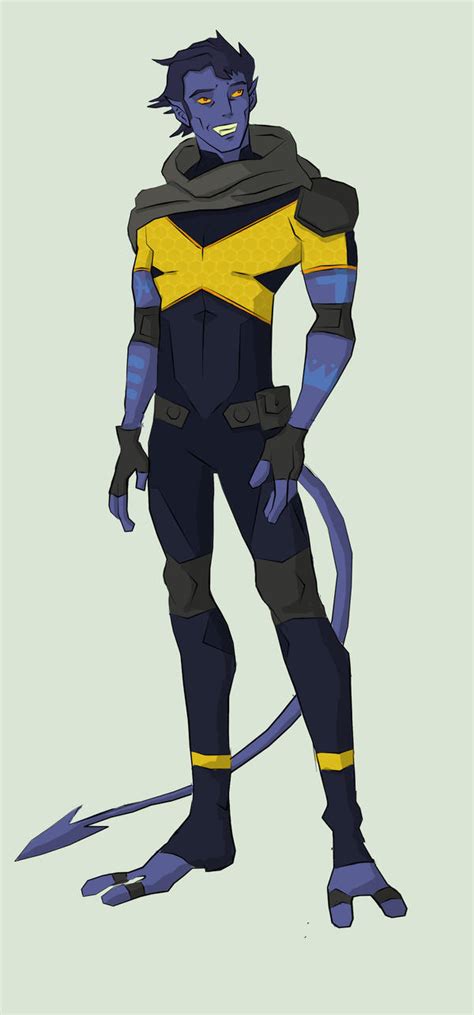 kurt  cspencey  deviantart