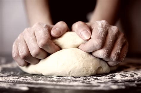 Pizza Dough Hydration Explained The Best Hydration Level For Pizza Pizzeria Ortica